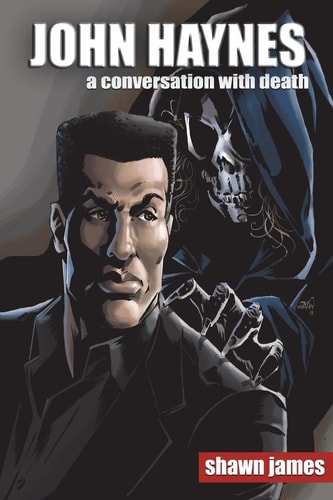 John Haynes A Conversation With Death