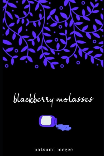 Blackberry Molasses