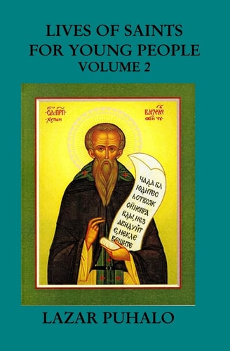 Lives of Saints For Young People Volume 2 Volume2