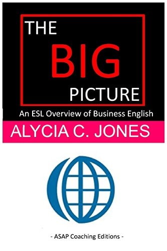 The Big Picture An ESL Overview of Business English