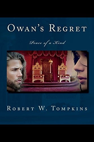 Owan's Regret Peace of a Kind