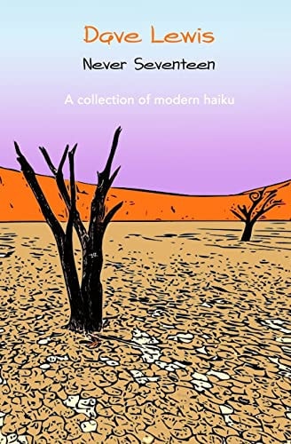 Never Seventeen A Collection of Modern Haiku