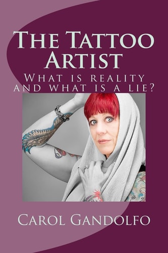 The Tattoo Artist The Tattoo Artist: Tattoos and Mobsters