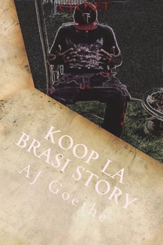 Koop La Brasi Story These are His Story