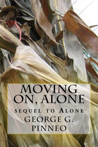 Moving On, Alone Sequel to Alone