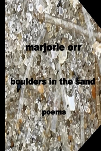 Boulders in the Sand Poems
