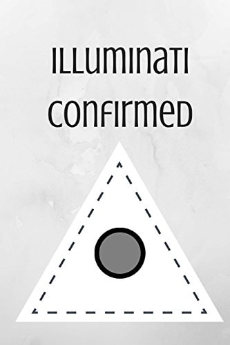 Illuminati Confirmed