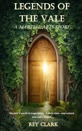 Legends of the Vale A Martial Arts Story