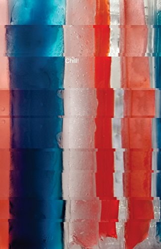 Chill! Red, White and Blue