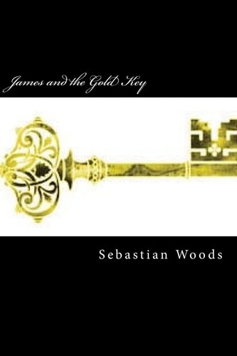 James and the Gold Key