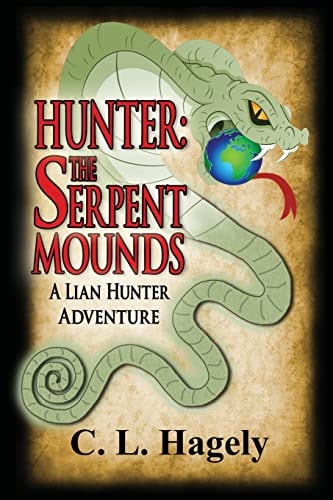 Hunter The Serpent Mounds