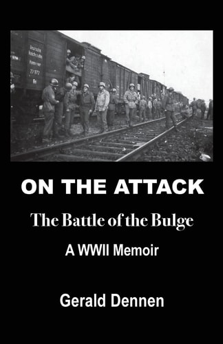 On the Attack The Battle of the Bulge