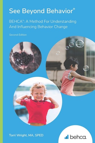 See Beyond Behavior BEHCA: A Method For Understanding And Influencing Behavior Change