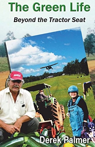 The Green Life Beyond the Tractor Seat