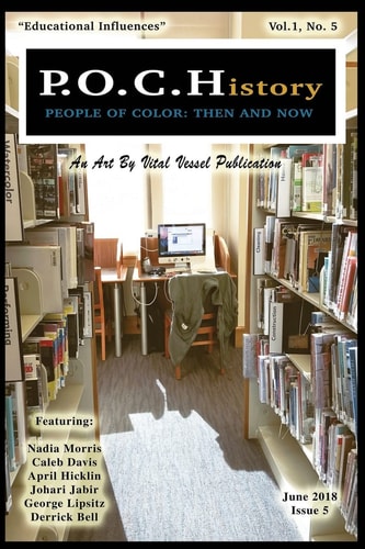 P.O.C.History Then and Now, Issue 5
