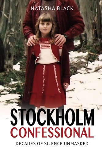 Stockholm Confessional Decades of Silence Unmasked