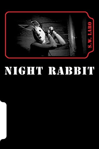 'The Night Rabbit' A Play