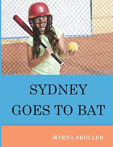 Sydney Goes to Bat
