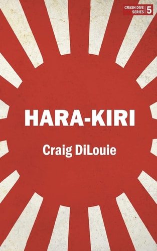 Hara-Kiri A Novel of the Pacific War