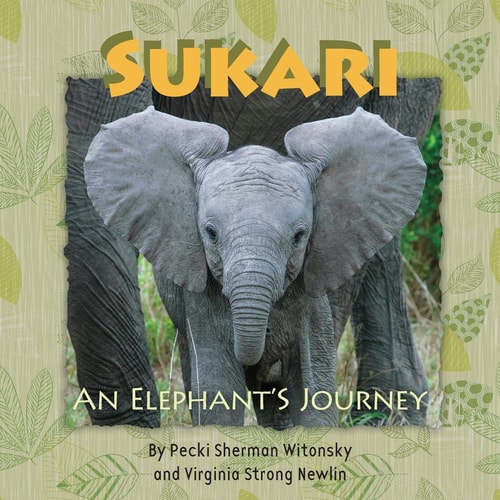 SUKARI An Elephant's Journey