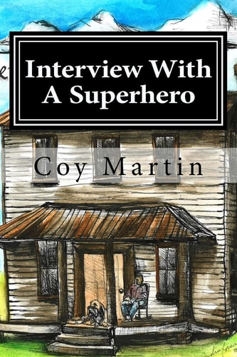 Interview With A Superhero