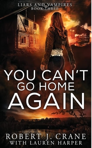 You Can't Go Home Again