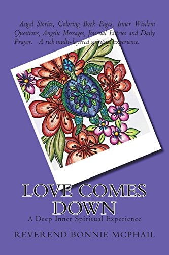 Love Comes Down A Deep Inner Spiritual Experience