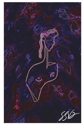 Sanguine Stains Volume Two