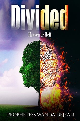 Divided Heaven Or Hell