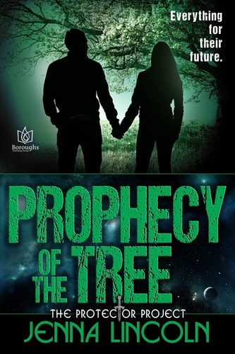 Prophecy of the Tree