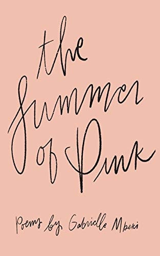 Summer of Pink