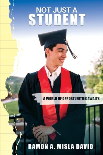 Not Just a Student
