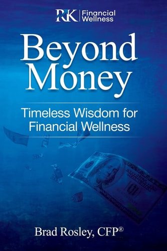 Beyond Money Timeless Wisdom for Financial Wellness