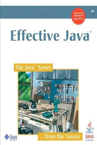 Effective Java Java Series