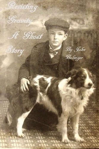 Resisting Gravity A Ghost Story