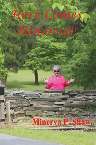 Here Comes Minerva