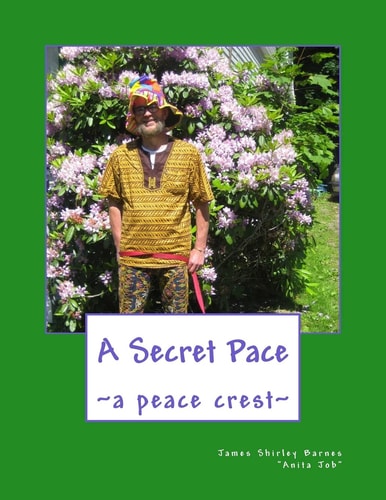 A Secret Pace ~a Peace Crest~