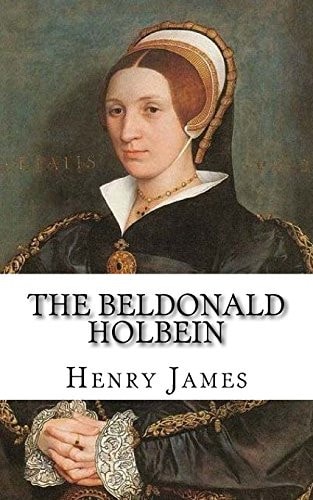 The Beldonald Holbein