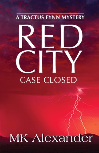 Red City Case Closed