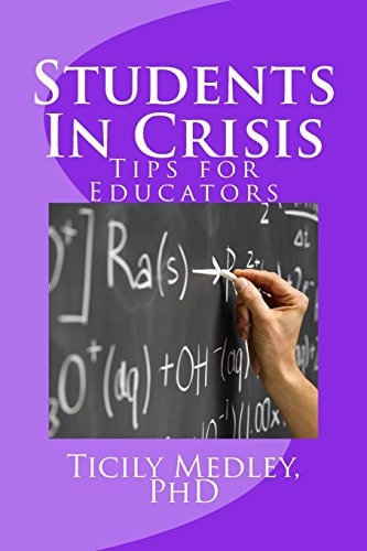 Students In Crisis Tips for Educators (K-12 & College)