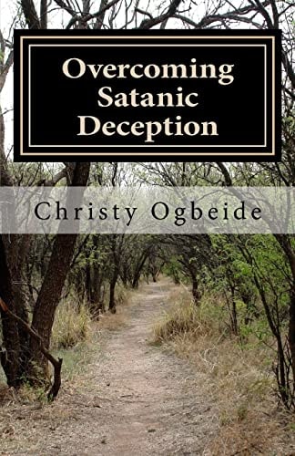 Overcoming Satanic Deception Hath God Said?