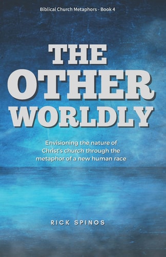 The Other-Worldly Those Among Us Who Are Out of This World