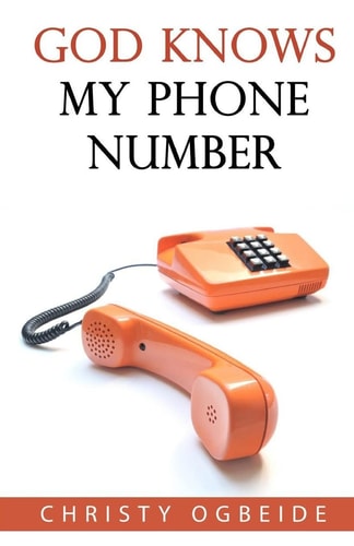 God Knows My Phone Number Don't Give Up