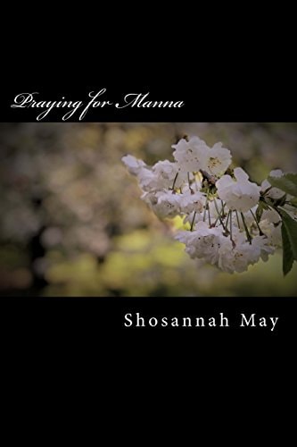 Praying for Manna Devotions for Mamas - From the Desert to the Wellspring