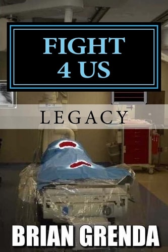 Fight 4 Us Legacy