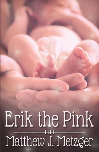 Erik the Pink