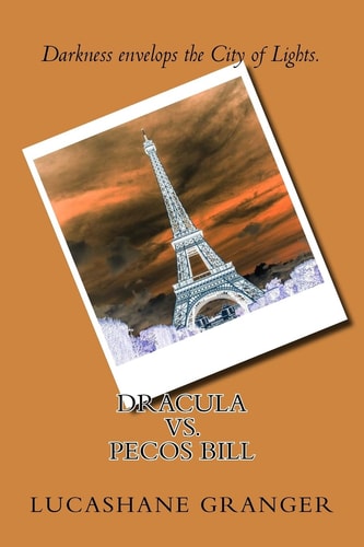 Dracula Vs. Pecos Bill