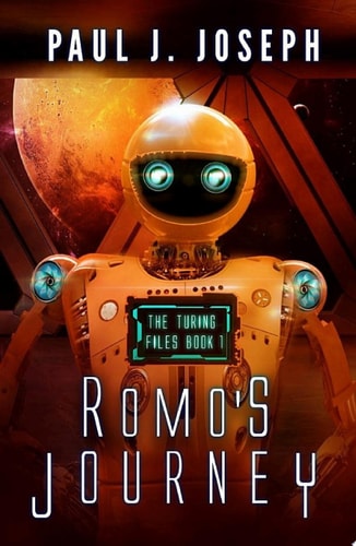 Romo's Journey