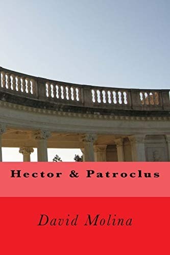 Hector and Patroclus