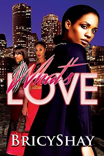 What's Love
